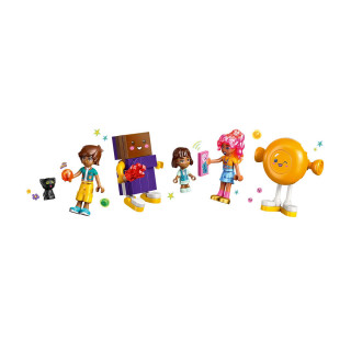 LEGO коцки, Friends, Heartlake City Candy Store