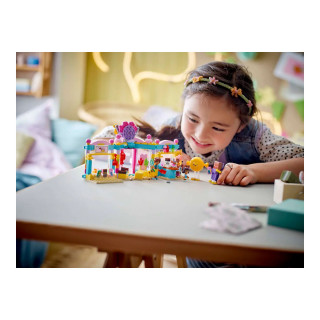 LEGO коцки, Friends, Heartlake City Candy Store