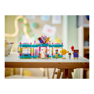 LEGO коцки, Friends, Heartlake City Candy Store