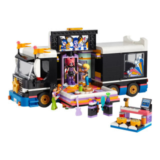 LEGO коцки, Friends, Pop Star Music Tour Bus