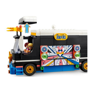 LEGO коцки, Friends, Pop Star Music Tour Bus