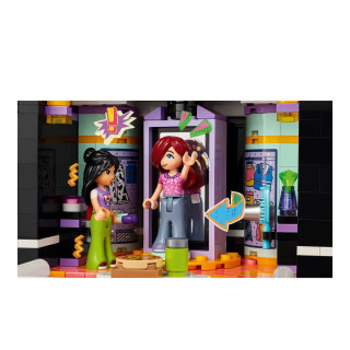 LEGO коцки, Friends, Pop Star Music Tour Bus