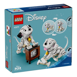 LEGO коцки, Disney, Lucky & Penny 101 Dalmatians Puppies