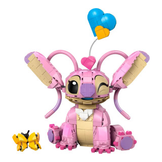 LEGO коцки, Disney: Stitch, Angel