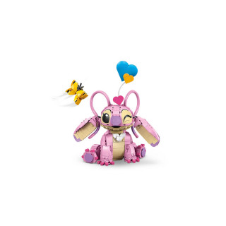 LEGO коцки, Disney: Stitch, Angel