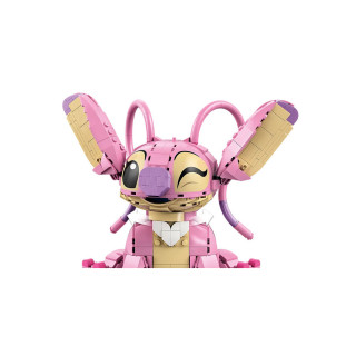 LEGO коцки, Disney: Stitch, Angel