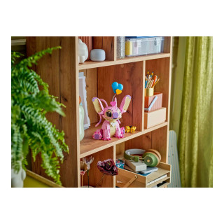LEGO коцки, Disney: Stitch, Angel