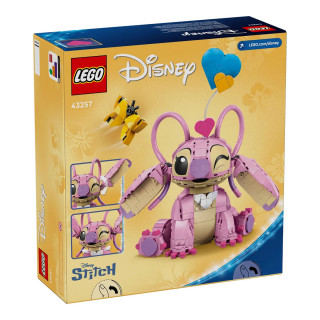 LEGO коцки, Disney: Stitch, Angel