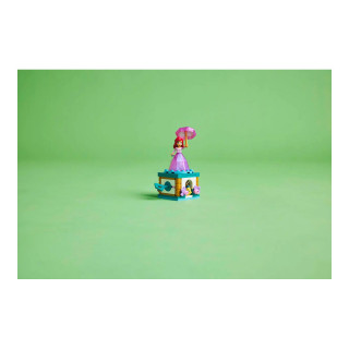 LEGO коцки, Disney, Twirling Ariel