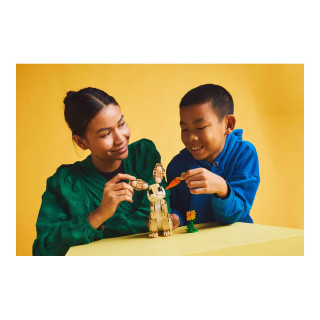 LEGO коцки, Creator 3in1, Cute Bunny 