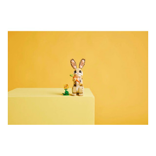 LEGO коцки, Creator 3in1, Cute Bunny 