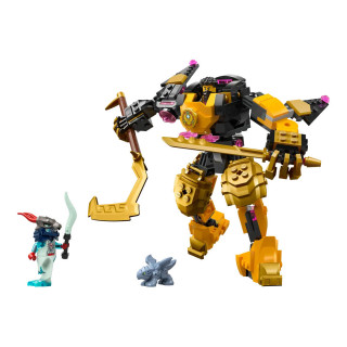 LEGO коцки, Ninjago, Arin's Spinjitzu Battle Mech