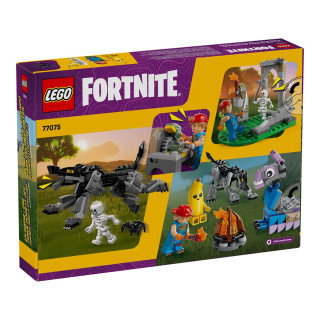 LEGO коцки, Fortnite, Peely & Sparkplug's Camp 
