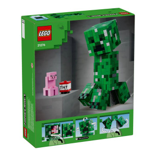 LEGO коцки, Minecraft, The Creeper™
