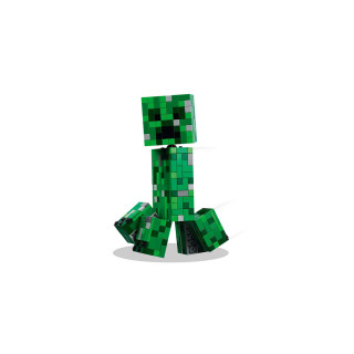 LEGO коцки, Minecraft, The Creeper™