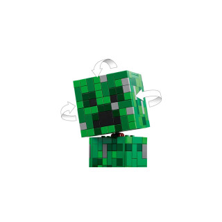 LEGO коцки, Minecraft, The Creeper™