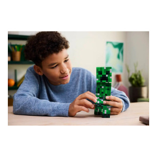 LEGO коцки, Minecraft, The Creeper™
