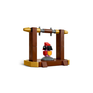 LEGO коцки, Harry Potter, Fawkes™: Dumbledore's Phoenix