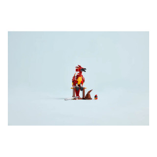 LEGO коцки, Harry Potter, Fawkes™: Dumbledore's Phoenix