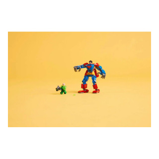 LEGO коцки, DC, Superman™ Mech vs. Lex Luthor™