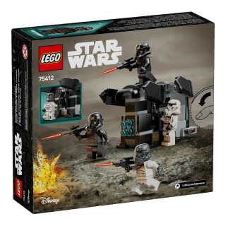 LEGO коцки, Star Wars, Death Trooper & Night Trooper Battle Pack