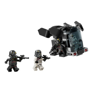 LEGO коцки, Star Wars, Death Trooper & Night Trooper Battle Pack