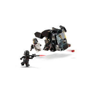 LEGO коцки, Star Wars, Death Trooper & Night Trooper Battle Pack