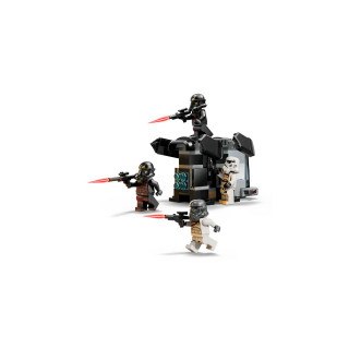 LEGO коцки, Star Wars, Death Trooper & Night Trooper Battle Pack