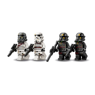 LEGO коцки, Star Wars, Death Trooper & Night Trooper Battle Pack