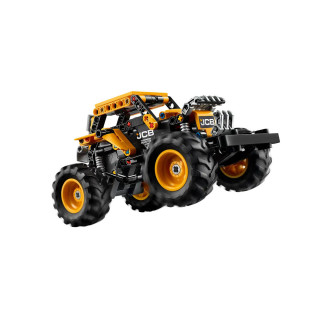 LEGO коцки, Technic, Monster Jam™ DIGatron™ Pull-Back