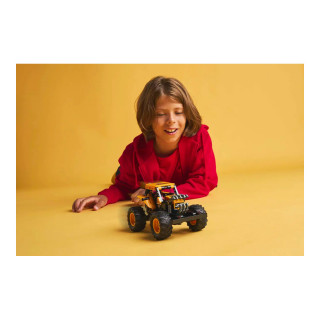 LEGO коцки, Technic, Monster Jam™ DIGatron™ Pull-Back