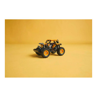 LEGO коцки, Technic, Monster Jam™ DIGatron™ Pull-Back