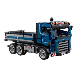 LEGO коцки, Technic, Tipping Dump Truck