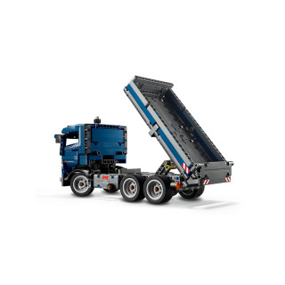 LEGO коцки, Technic, Tipping Dump Truck