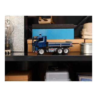 LEGO коцки, Technic, Tipping Dump Truck
