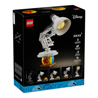 LEGO коцки, Ideas, Disney Pixar Luxo Jr.