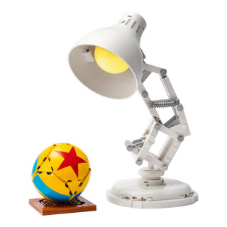 LEGO коцки, Ideas, Disney Pixar Luxo Jr.