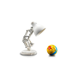 LEGO коцки, Ideas, Disney Pixar Luxo Jr.