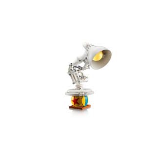 LEGO коцки, Ideas, Disney Pixar Luxo Jr.