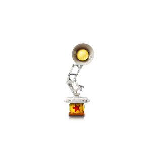 LEGO коцки, Ideas, Disney Pixar Luxo Jr.