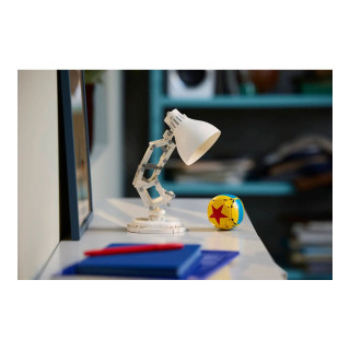LEGO коцки, Ideas, Disney Pixar Luxo Jr.