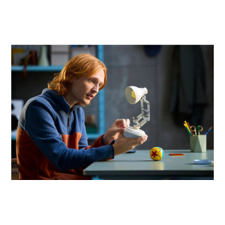 LEGO коцки, Ideas, Disney Pixar Luxo Jr.