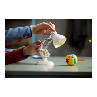 LEGO коцки, Ideas, Disney Pixar Luxo Jr.