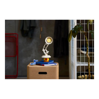 LEGO коцки, Ideas, Disney Pixar Luxo Jr.