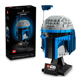LEGO коцки, Star Wars, Jango Fett™ Helmet 