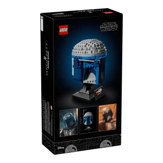 LEGO коцки, Star Wars, Jango Fett™ Helmet 