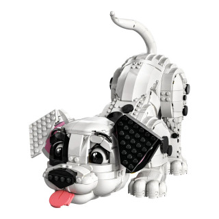 LEGO коцки, Disney, 101 Dalmatians Puppy 