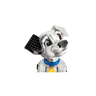 LEGO коцки, Disney, 101 Dalmatians Puppy 