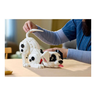 LEGO коцки, Disney, 101 Dalmatians Puppy 