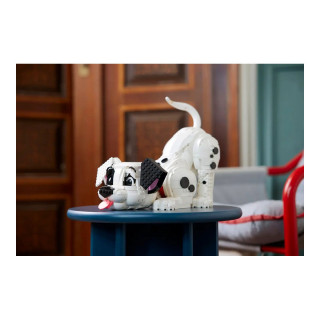LEGO коцки, Disney, 101 Dalmatians Puppy 